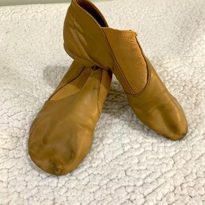 Capezio Jazz Dance Shoes~Girls
